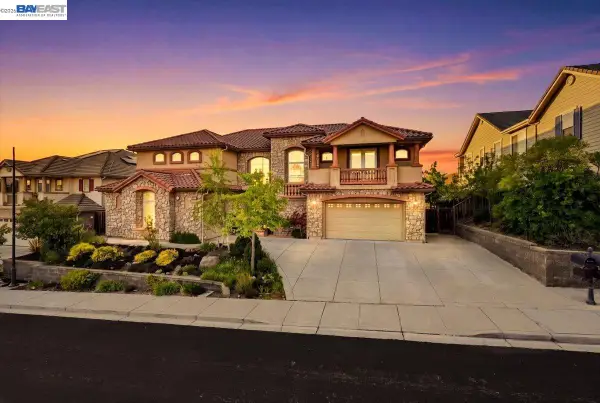 2851 Cog Hill Ter, DUBLIN, CA 94568