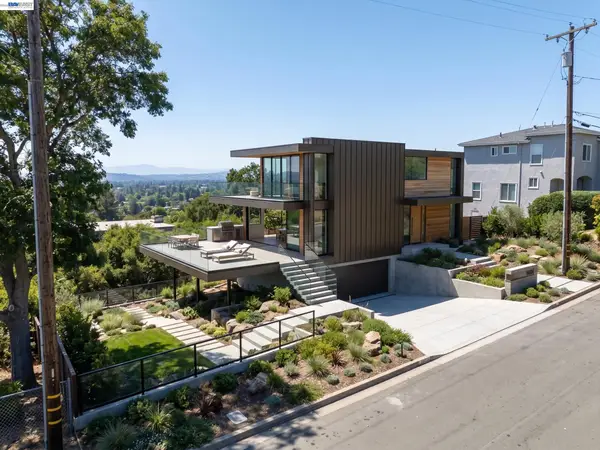 14643 Saturn Dr, SAN LEANDRO, CA 94578