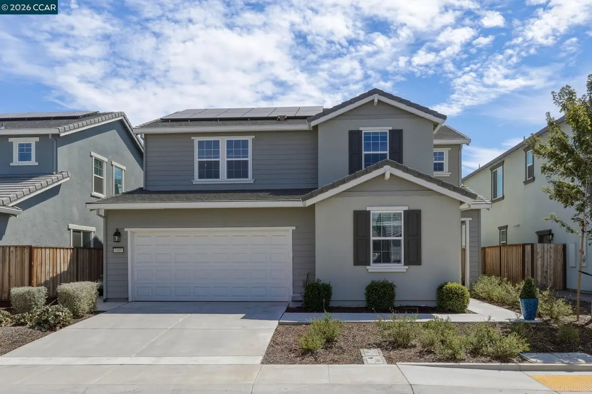 5409 Capay Valley Ln, Antioch, CA 94531 - #1