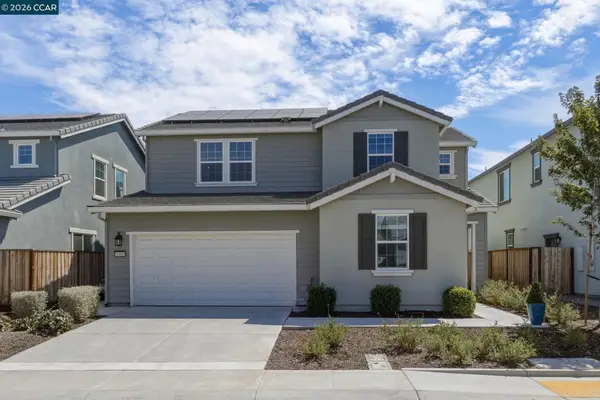 5409 Capay Valley Ln, ANTIOCH, CA 94531
