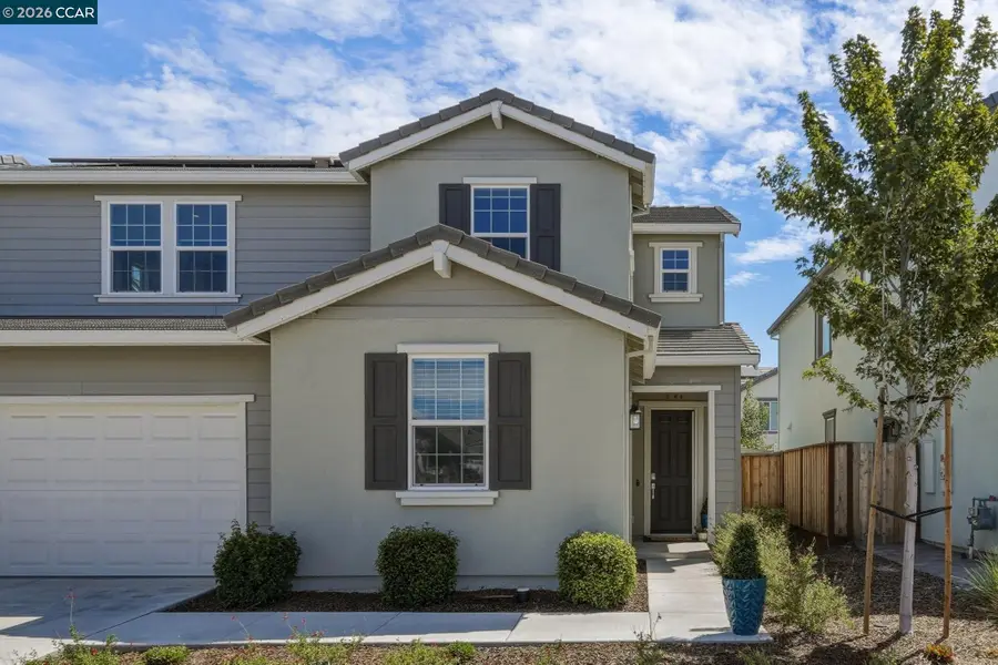 5409 Capay Valley Ln, Antioch, CA 94531 - #3