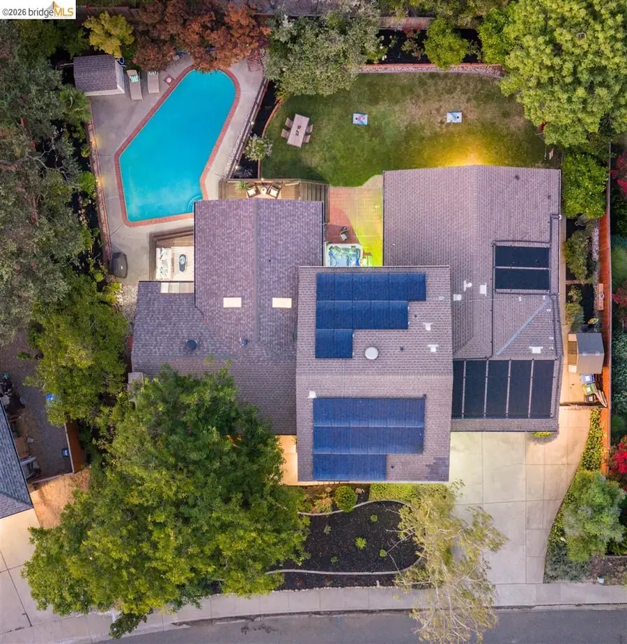 1235 Larch Ave, Moraga, CA 94556 - #2