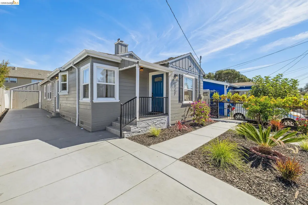 2712 Octavia St, Oakland, CA 94619 - #1