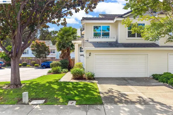 5388 Ontario Cmn, FREMONT, CA 94555