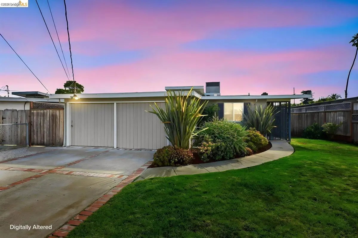 2620 Fordham ST, East Palo Alto, CA 94303 - #1