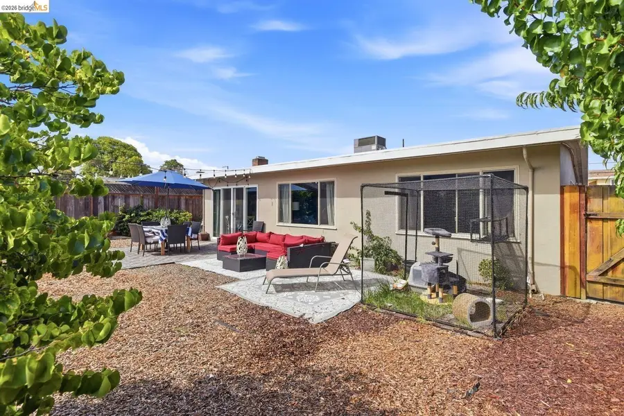 2620 Fordham ST, East Palo Alto, CA 94303 - #2