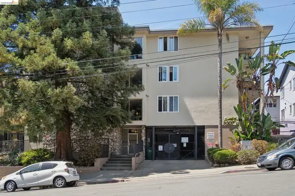 85 Vernon St  #312, OAKLAND, CA 94610