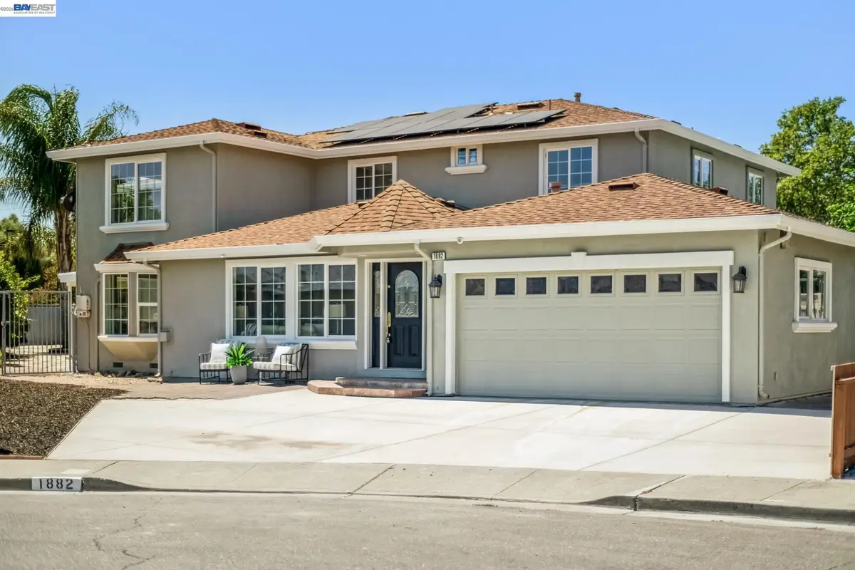 1882 Cortez Ct, Pleasanton, CA 94566 - #1