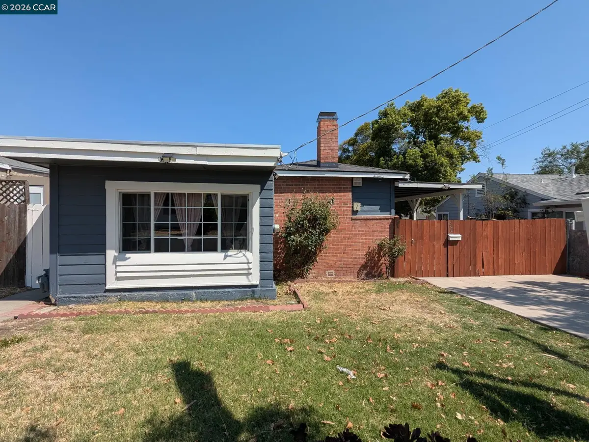 90 Linscheid, Pittsburg, CA 94565 - #1
