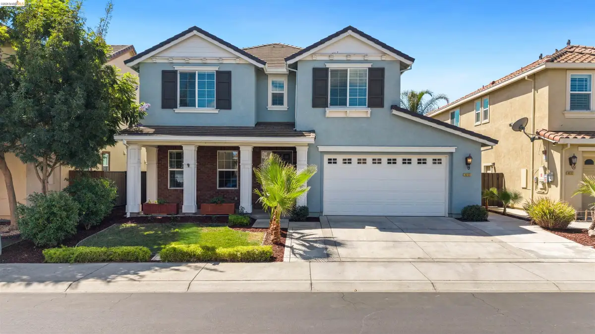 8056 Westport Cir, Discovery Bay, CA 94505 - #1