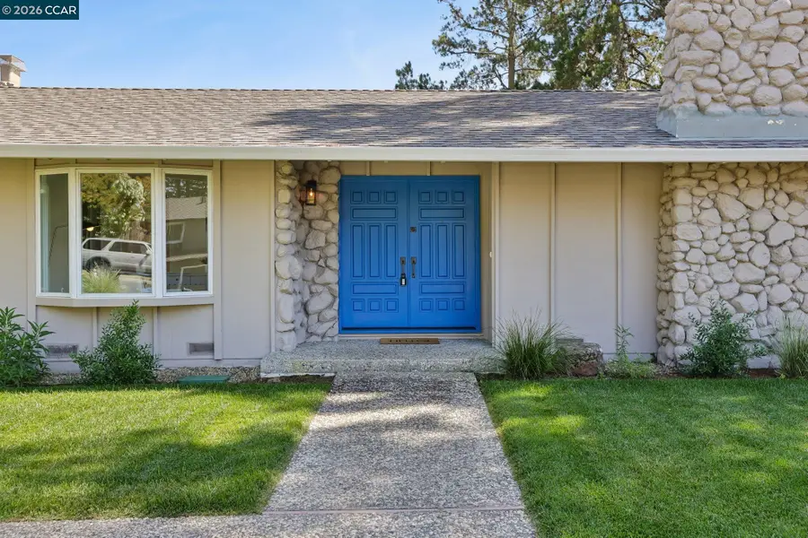 445 Kingsford Dr, Moraga, CA 94556 - #3