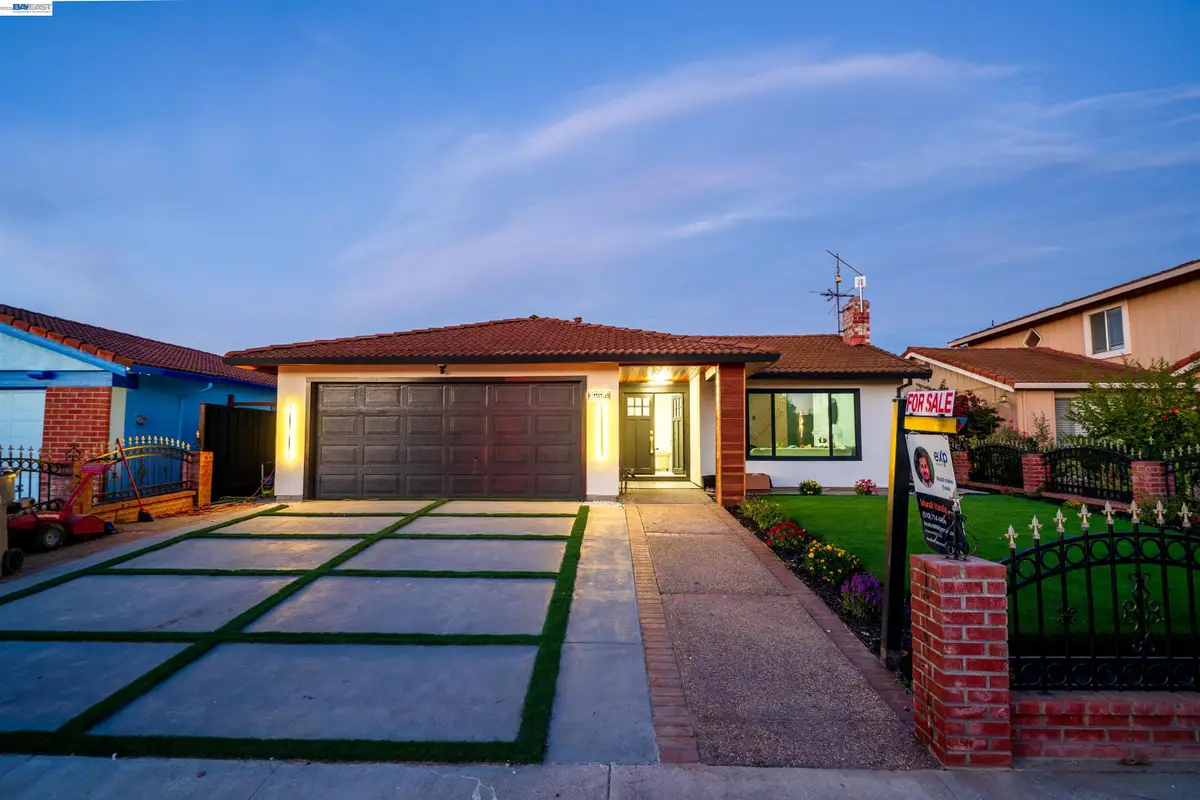 2834 Rainwood Court, San Jose, CA 95148 - #1