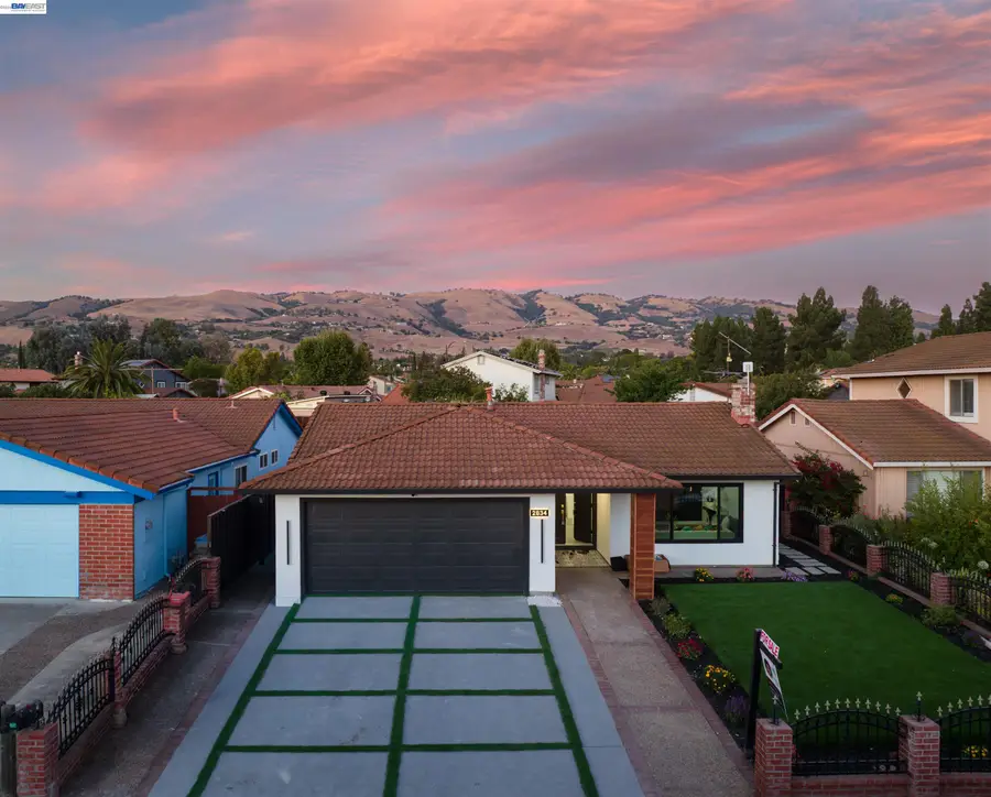 2834 Rainwood Court, San Jose, CA 95148 - #2