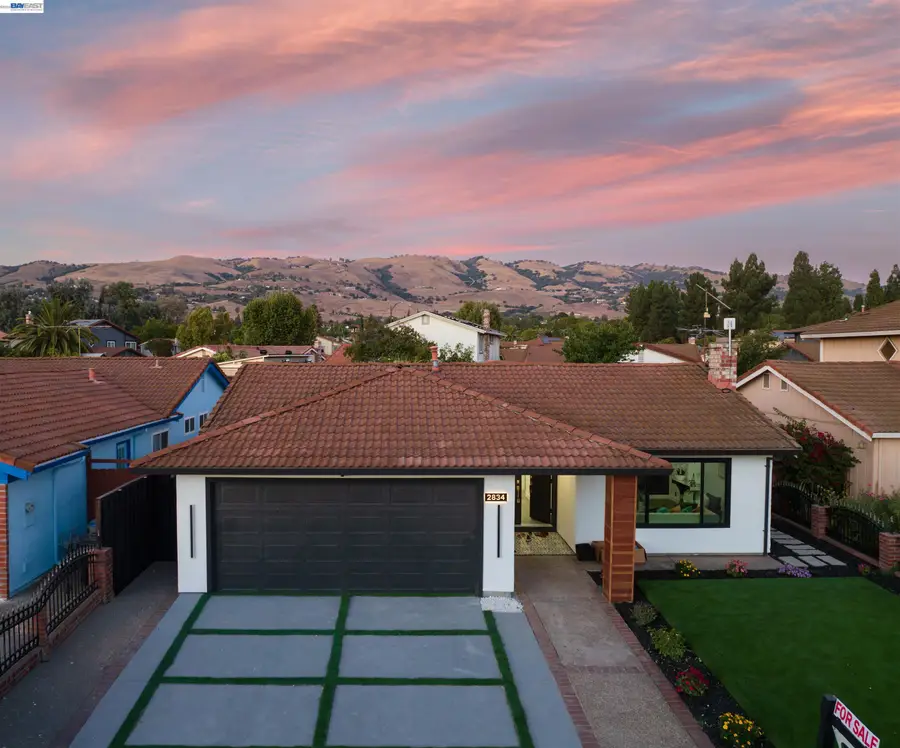 2834 Rainwood Court, San Jose, CA 95148 - #3