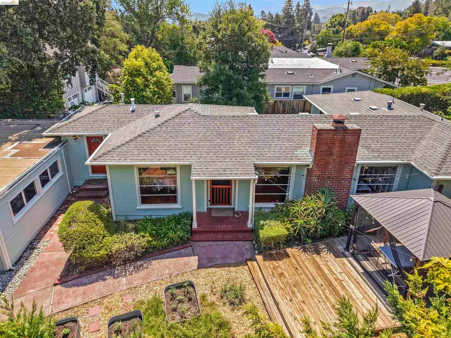 1983 Parkside Dr, Walnut Creek, CA 94597 - #2