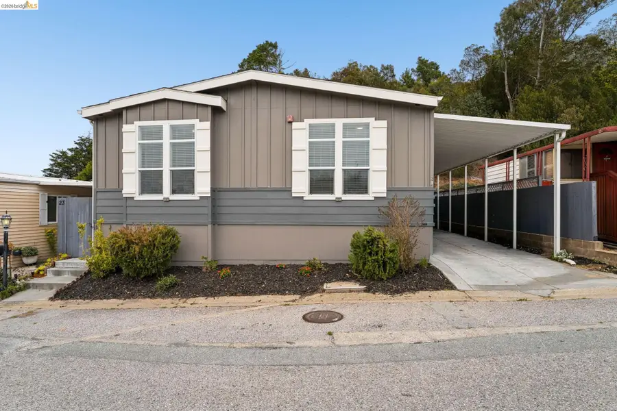 23 Shoal Dr  #84, Daly City, CA 94014 - #2