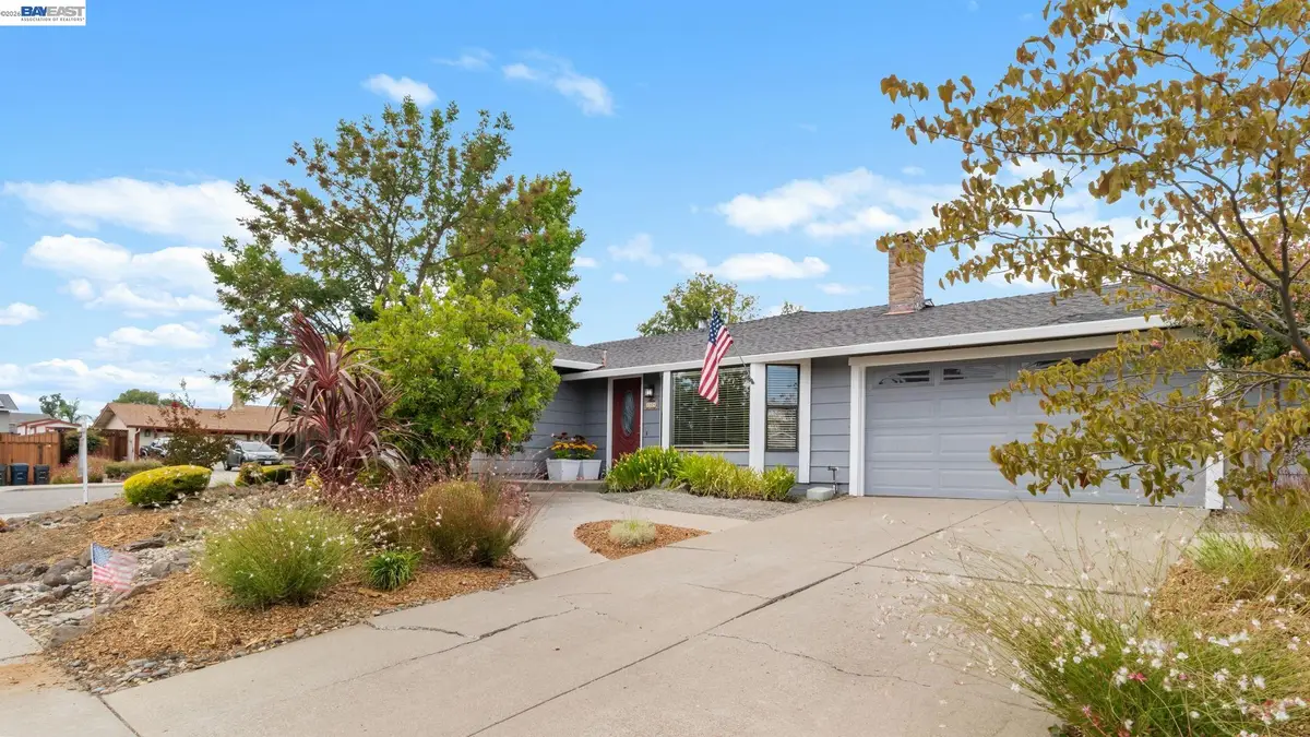 1324 Flanders Way, Livermore, CA 94550 - #1