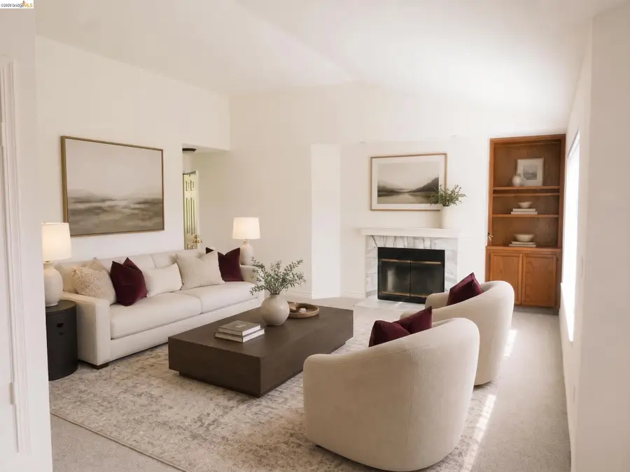 5022 Lakeview Dr  #202, San Ramon, CA 94582 - #2