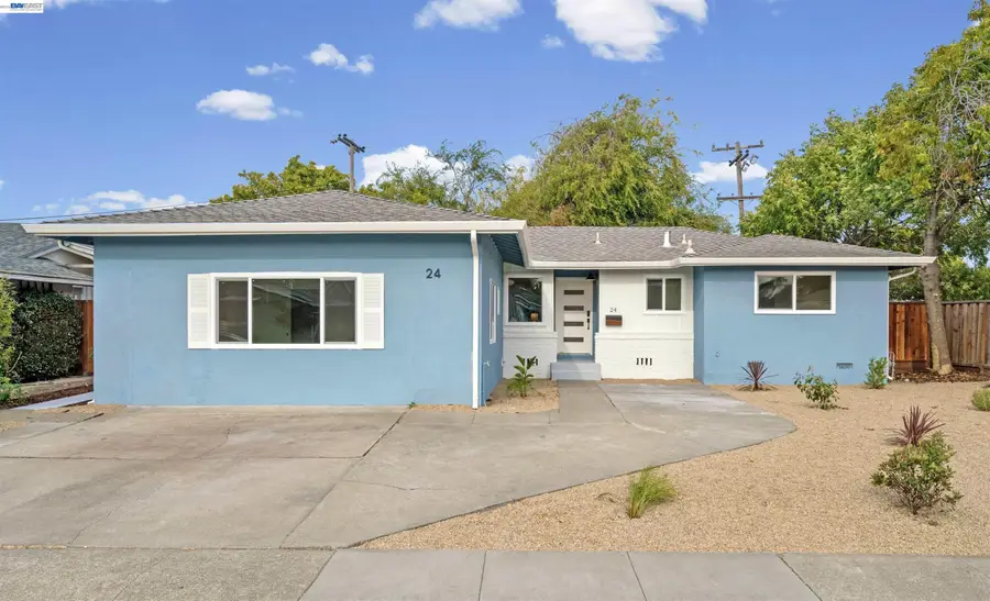 24 Casper St, Milpitas, CA 95035 - #2