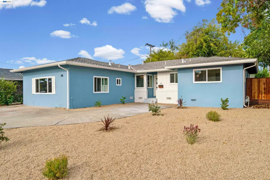 24 Casper St, Milpitas, CA 95035 - #3