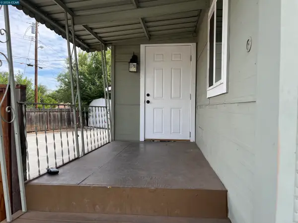 75 Bolton Rd  #16, OAKLEY, CA 94541