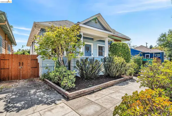 1710 Russell, BERKELEY, CA 94703