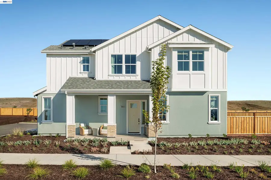 3837 Shorthorn Street, Dublin, CA 94568 - #2