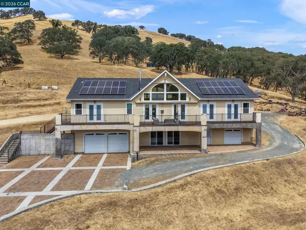 1740 Curry Canyon Rd, CLAYTON, CA 94517