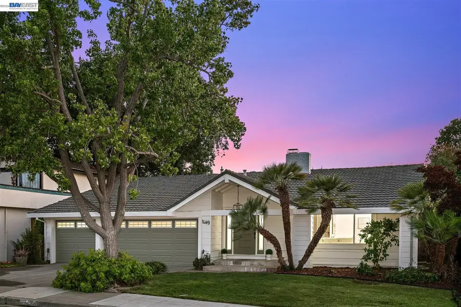 1149 Geneva St, Livermore, CA 94550 - #2