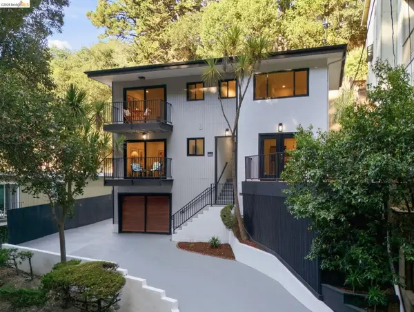 6334 Doran Dr, OAKLAND, CA 94611