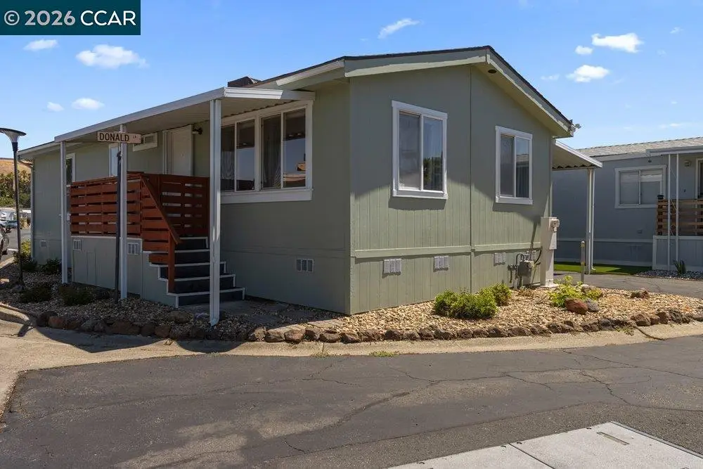 77 Donald Lane, Concord, CA 94518 - #1