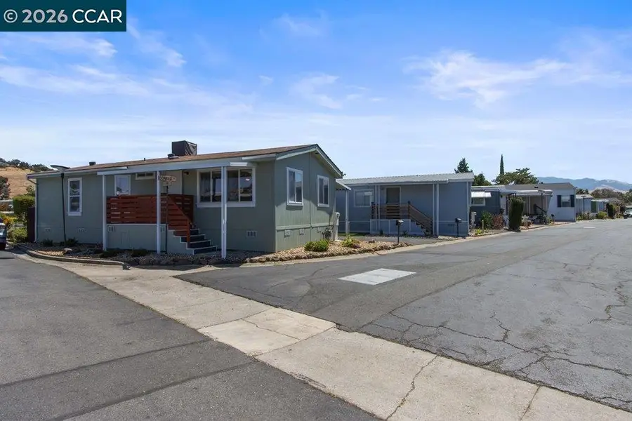 77 Donald Lane, Concord, CA 94518 - #2