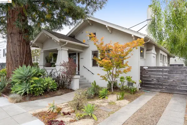 590 66th St, OAKLAND, CA 94609