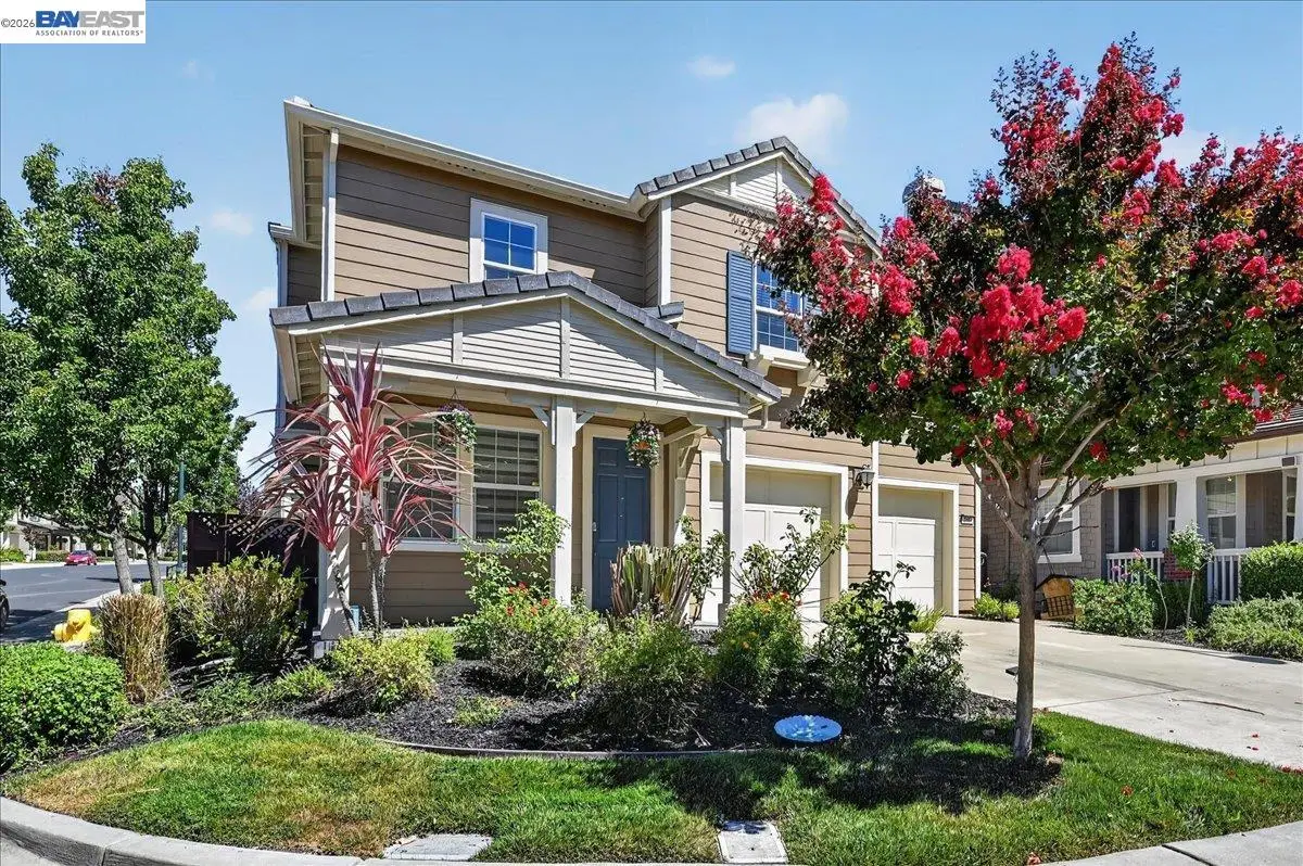 3587 Colchester Lane, Dublin, CA 94568 - #1