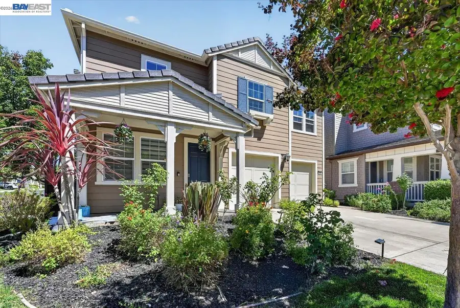 3587 Colchester Lane, Dublin, CA 94568 - #3
