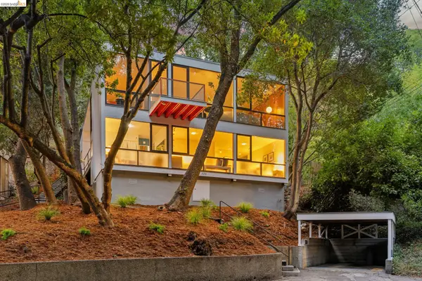 775 San Diego Rd, BERKELEY, CA 94707