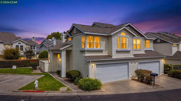 407 Wildwood, HERCULES, CA 94547