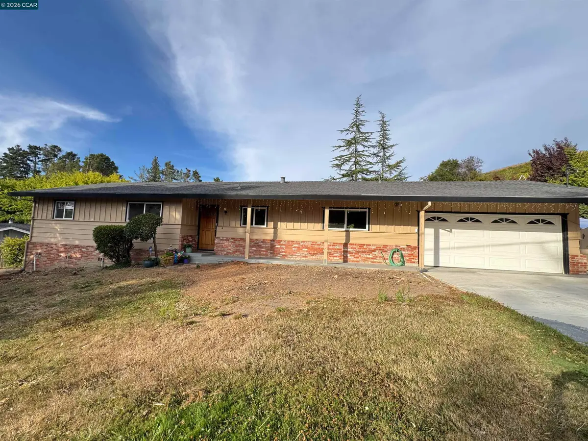 1167 Larch Ave, Moraga, CA 94556 - #1