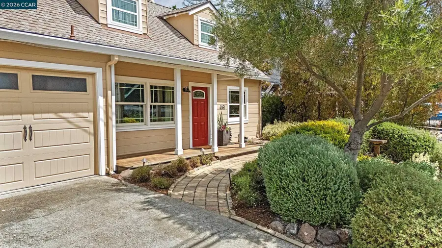 4161 Joan Ave, Concord, CA 94521 - #2