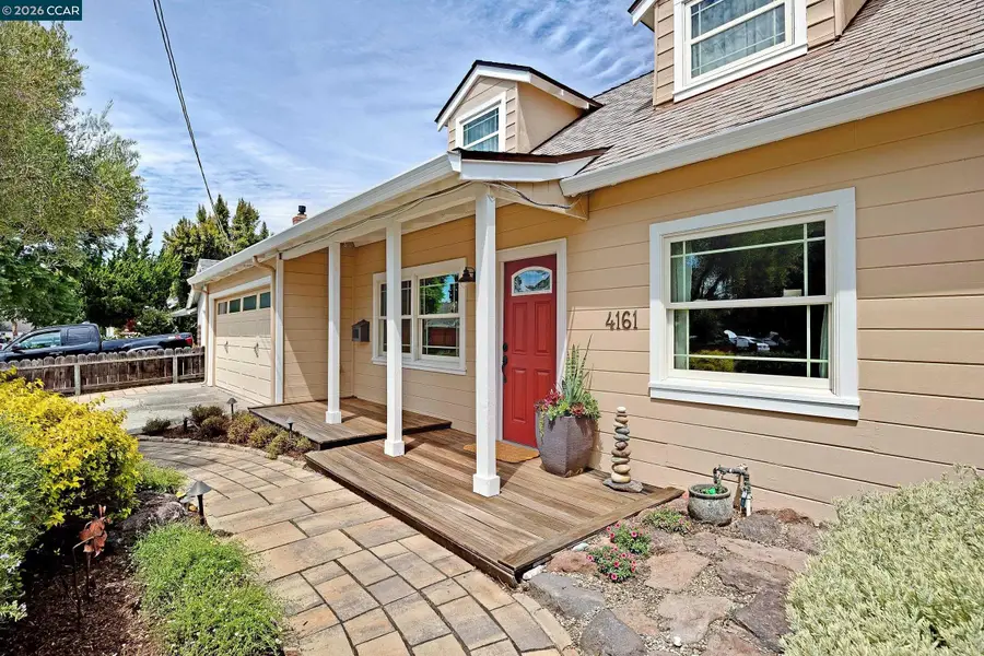4161 Joan Ave, Concord, CA 94521 - #3