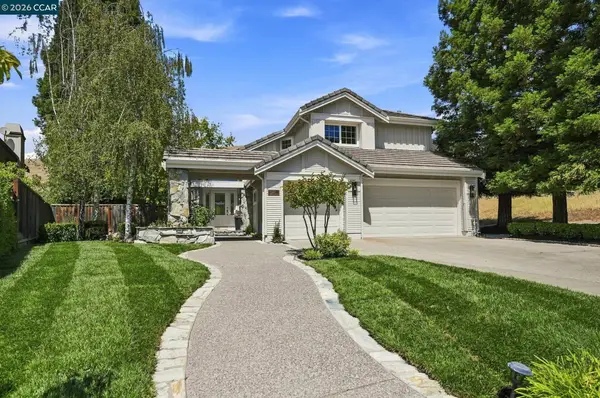 645 Birchwood Ct, DANVILLE, CA 94506