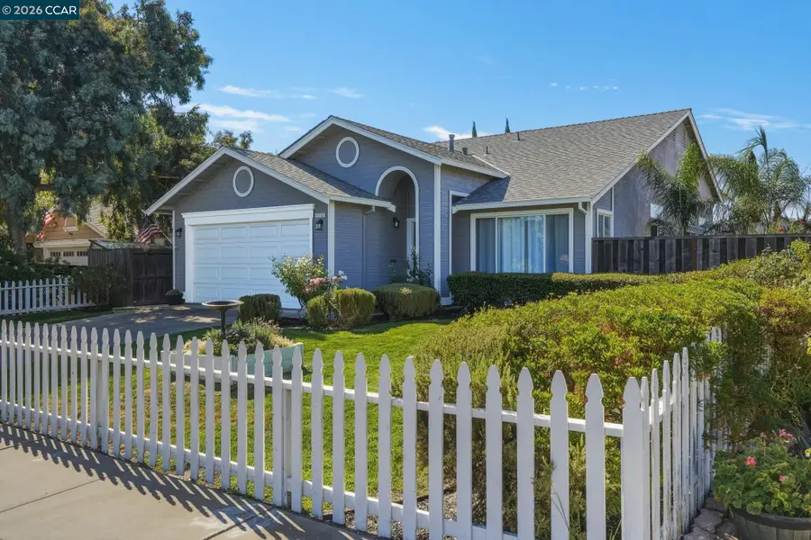 1713 Fairhaven Ct, Oakley, CA 94561 - #3