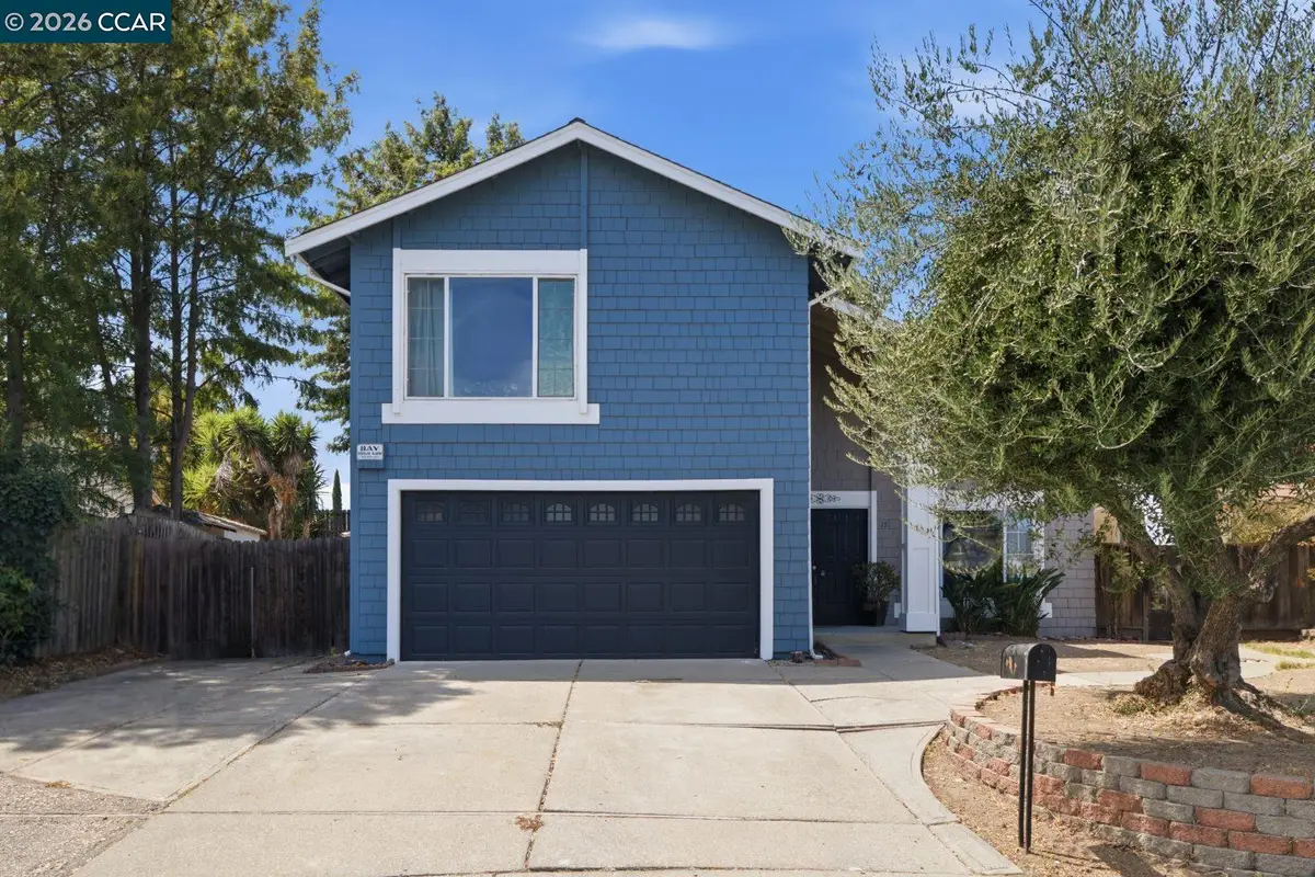 15 Plumas Ct, Bay Point, CA 94565 - #1