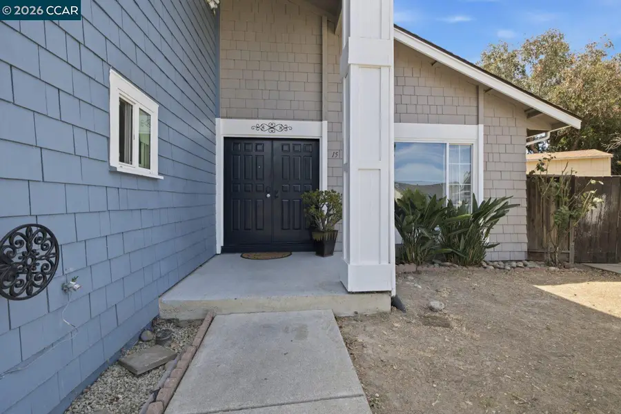 15 Plumas Ct, Bay Point, CA 94565 - #2