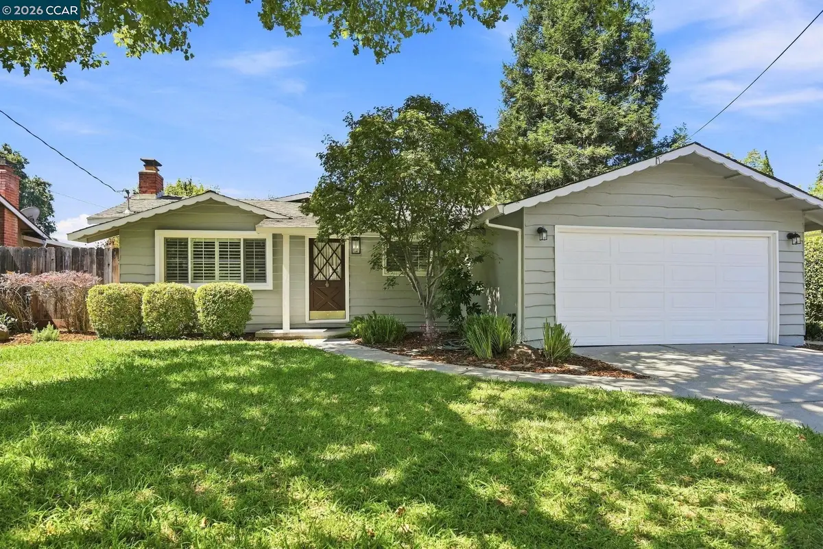 987 Getoun Drive, Concord, CA 94518 - #1