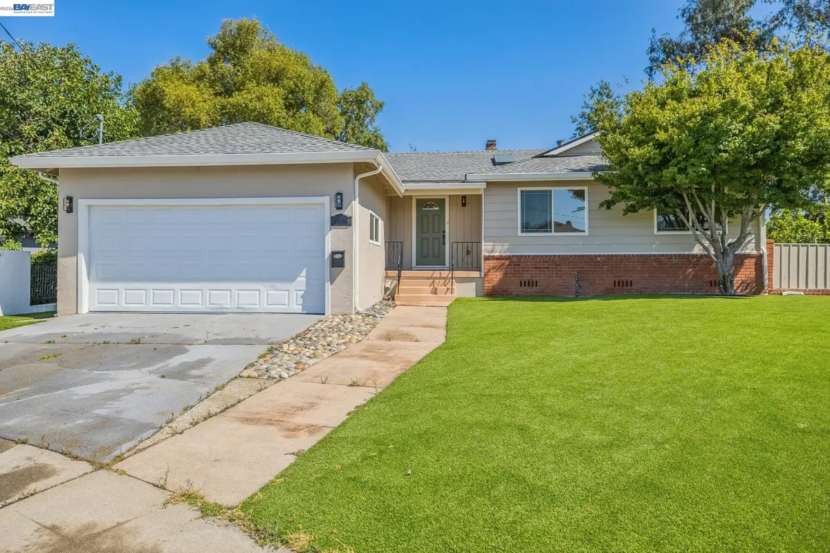 24818 Saint Luke Ct, Hayward, CA 94541 - #1