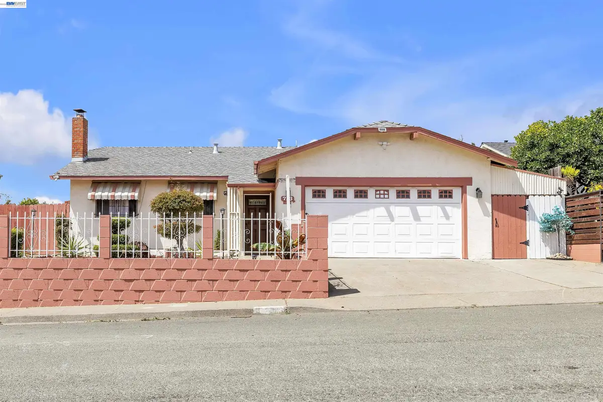 713 Falcon Drive, Vallejo, CA 94589 - #1