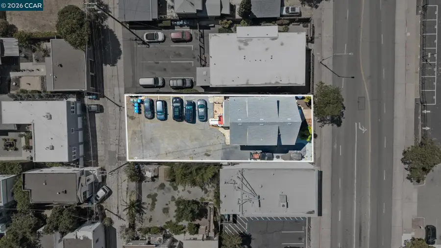 231 Tennessee Street, Vallejo, CA 94590 - #2