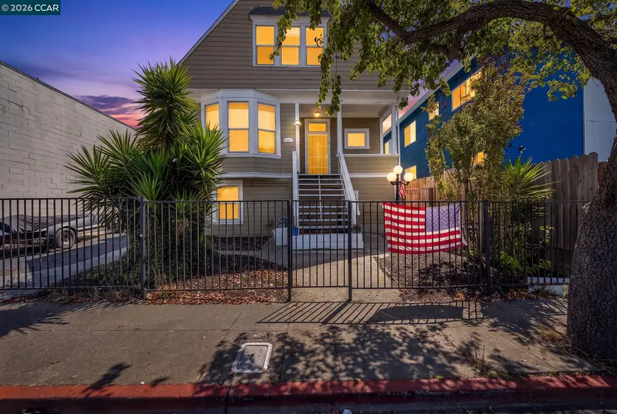 231 Tennessee Street, Vallejo, CA 94590 - #3