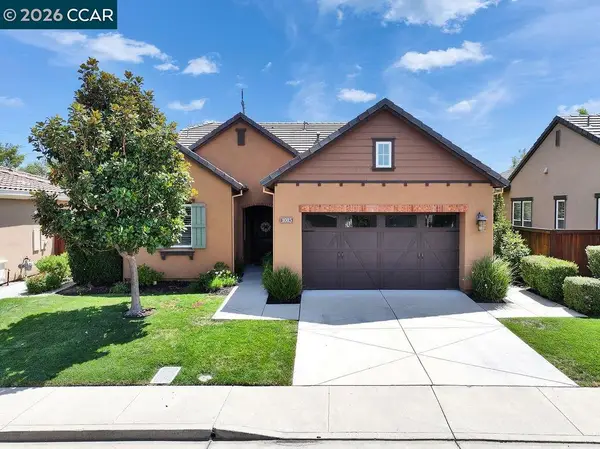 1083 Pomerol Cir, BRENTWOOD, CA 94513